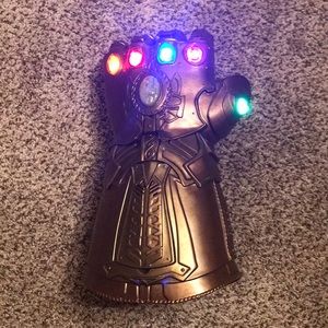 Avengers Glove